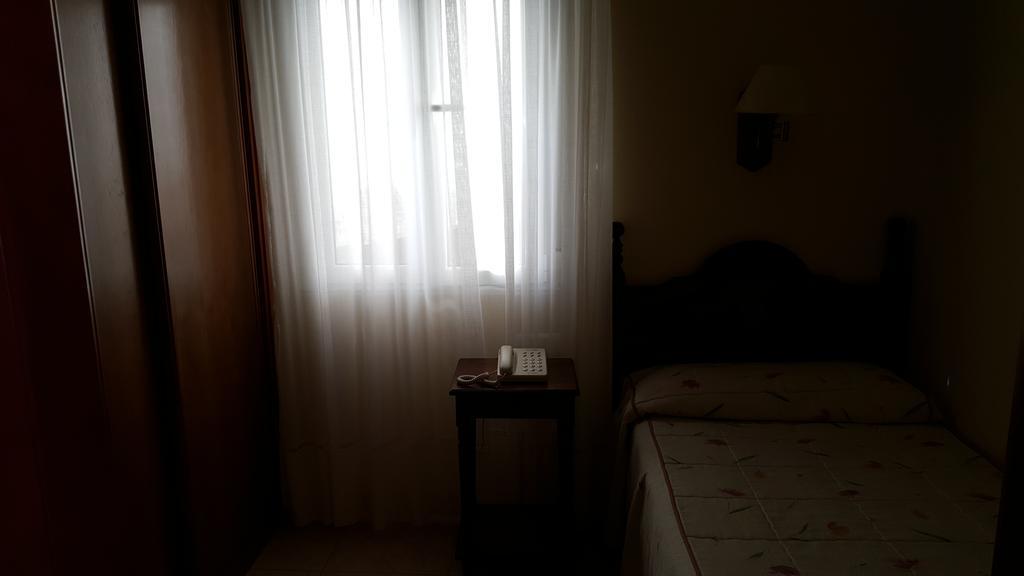 Hotel Cortijo Laredo Exterior photo